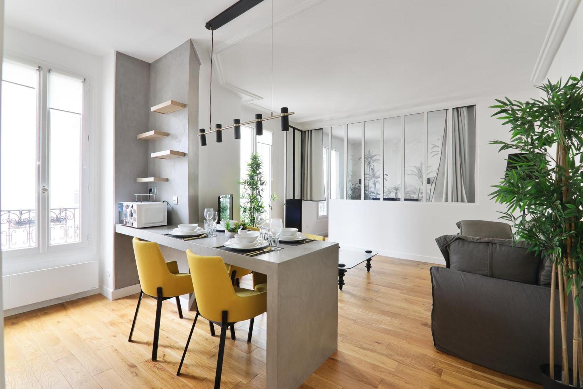 Quartier Montmartre 3 Free Netflix * Parigi