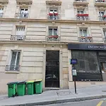 Appartement Quartier Montmartre 3 Free Netflix